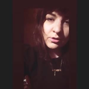 Meet your Posher, Jade